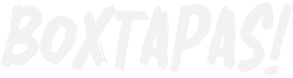 BOXTAPAS!