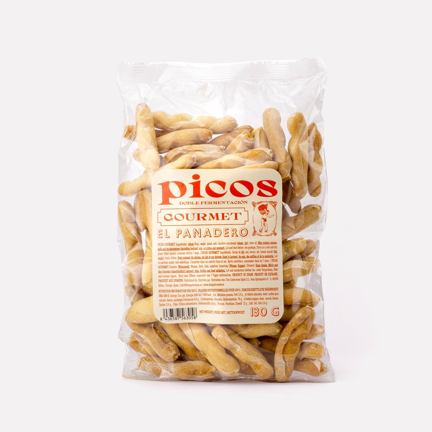 Picos Gourmet