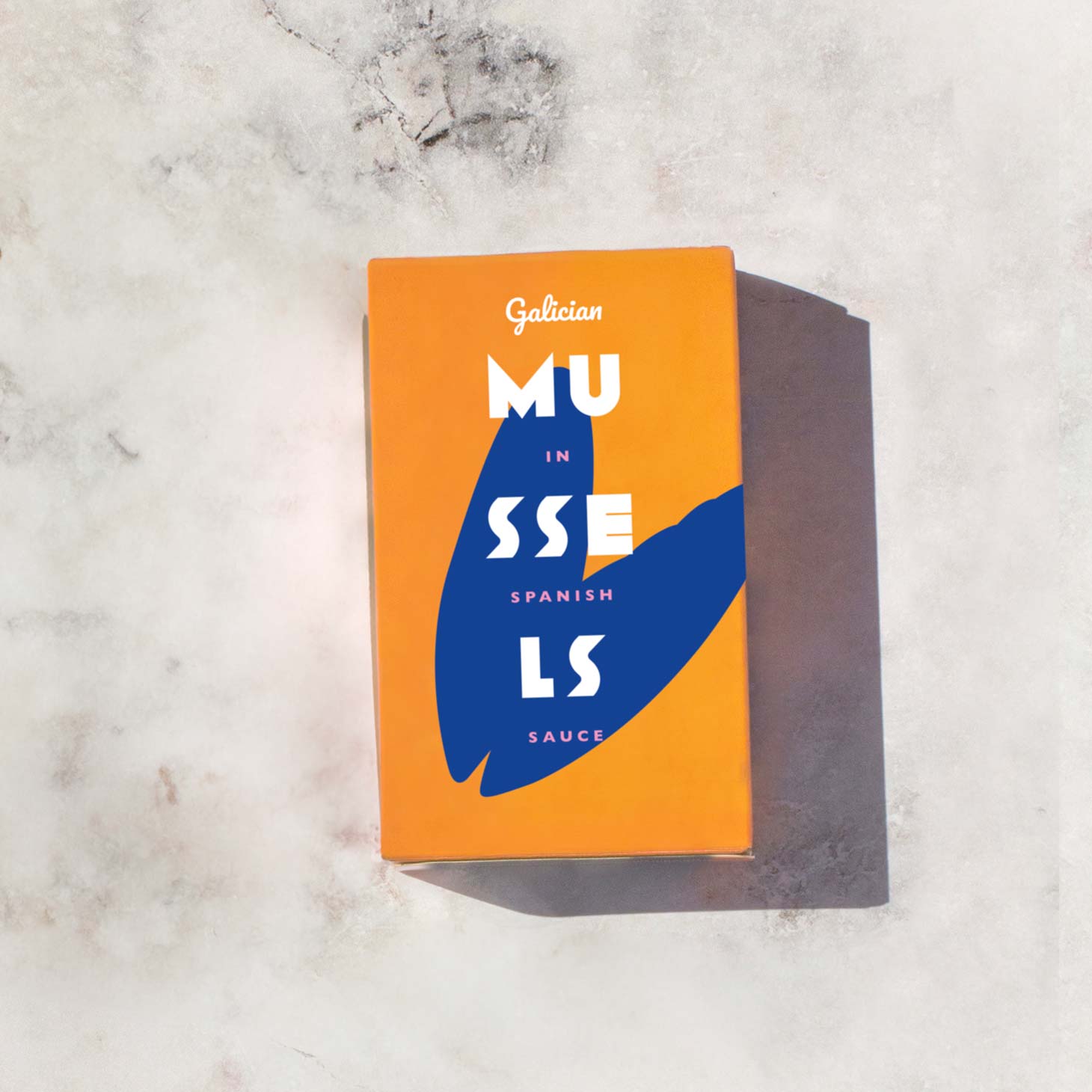 Galician Mussels in Spanish Sauce