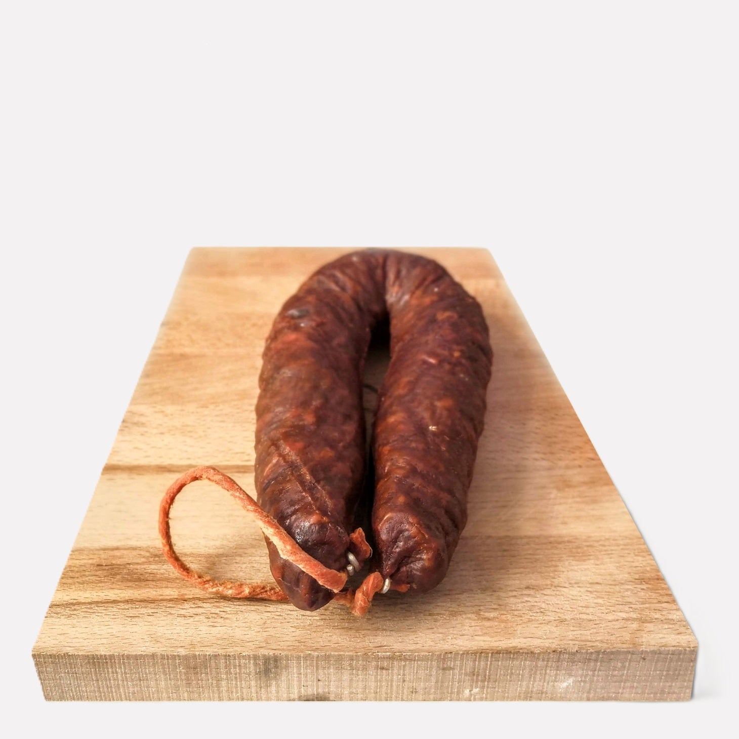 Longaniza Ibérica Chorizo de Bellota