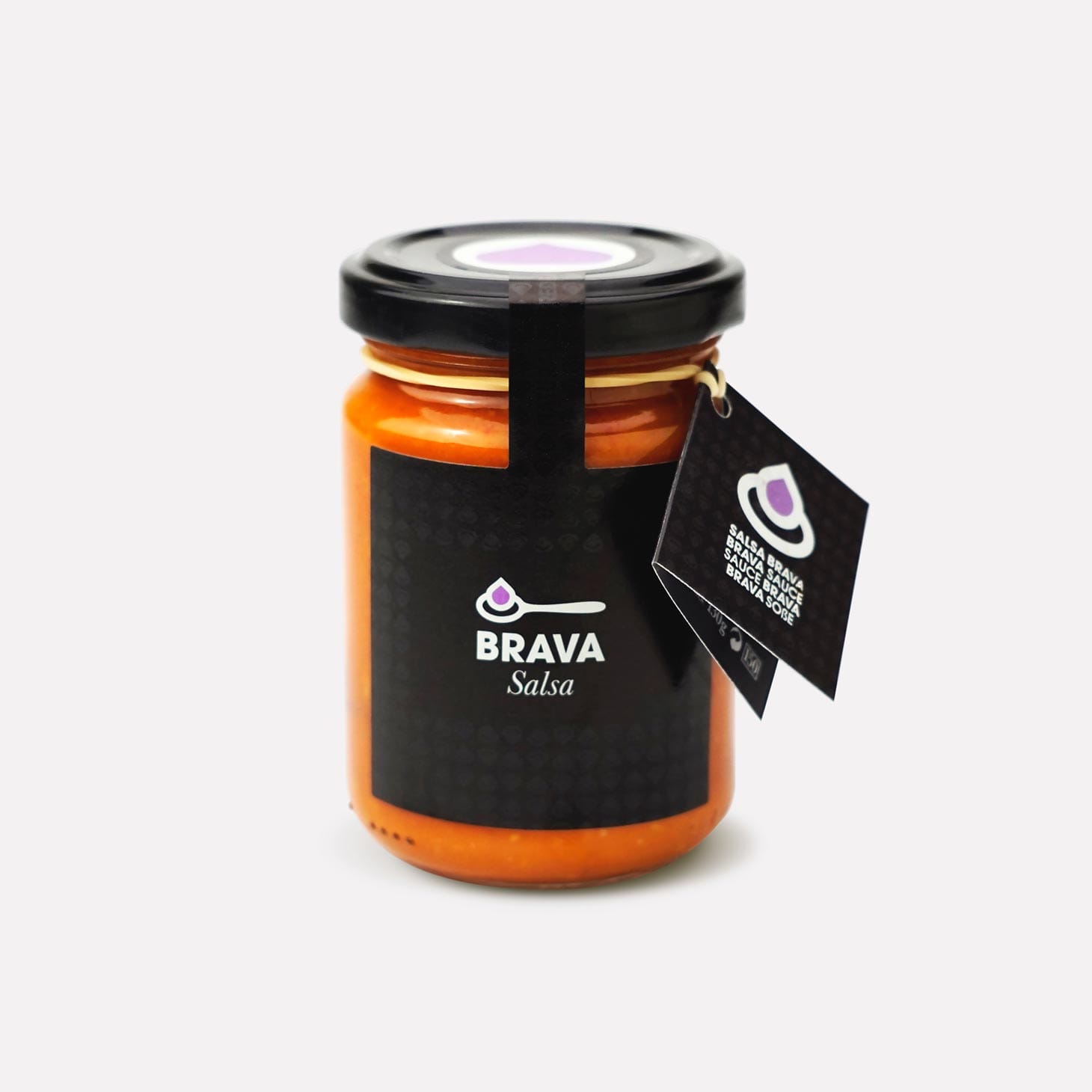 Salsa Brava