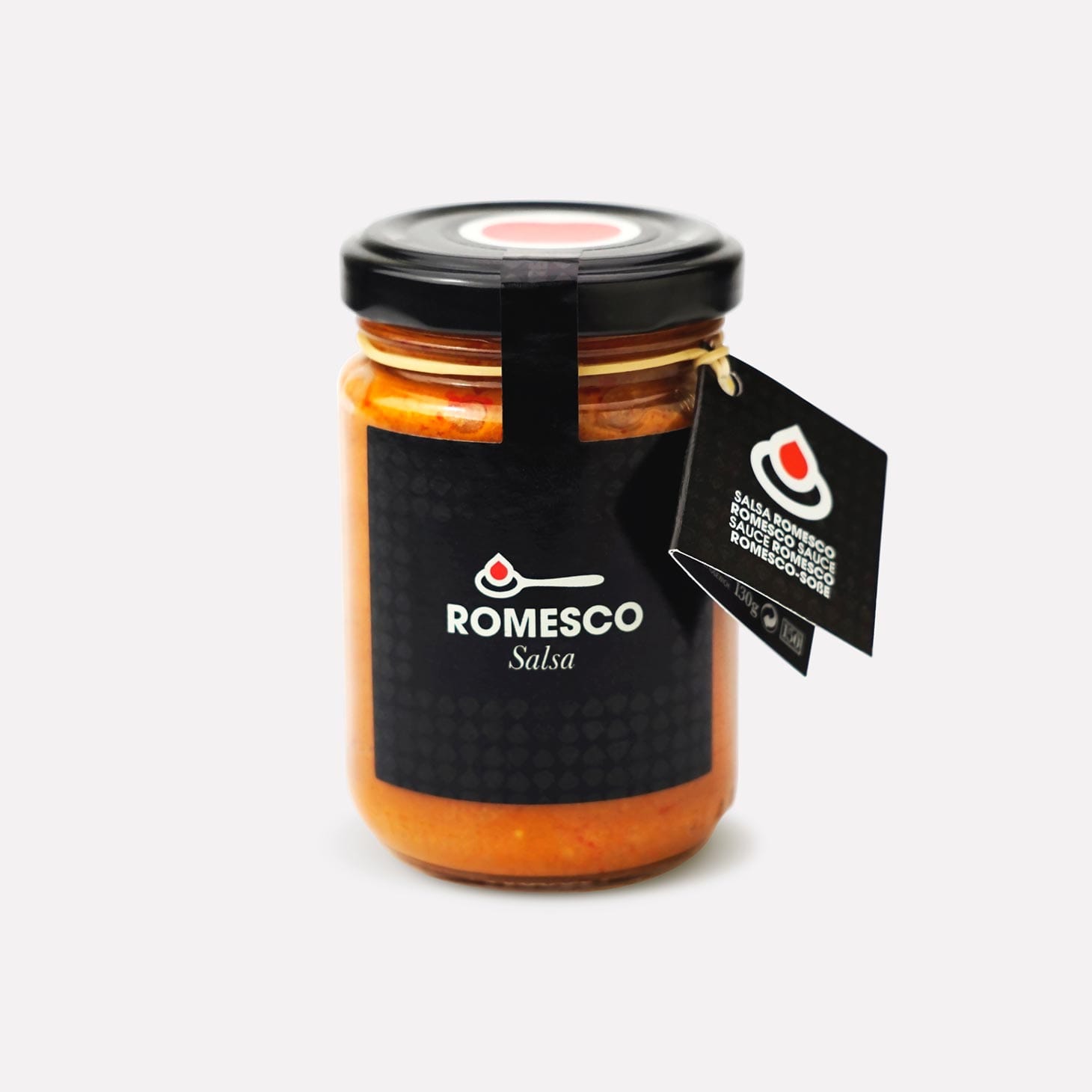 Romesco Sauce