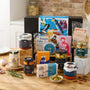 Seafood Tapas Box